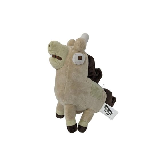 Phatmojo Crossy Road Unicorn Horse Pony Plush Stuffed Video Game Toy 9” - Picture 2 of 5
